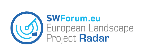 SWForum Radar logo